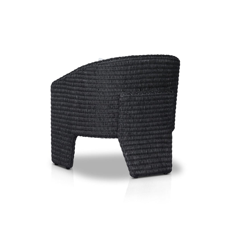 Four Hands Fae Outdoor Chair-Patio Pelican