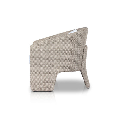 Four Hands Fae Outdoor Chair-Patio Pelican