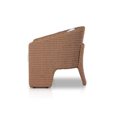 Four Hands Fae Outdoor Chair-Patio Pelican