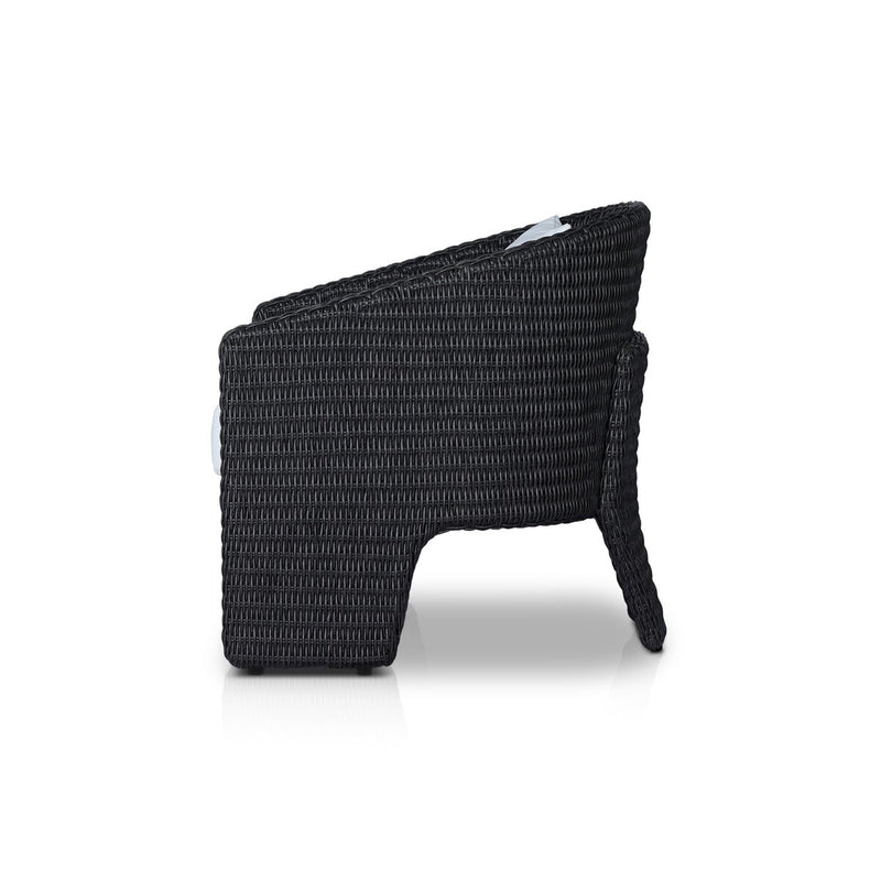 Four Hands Fae Outdoor Chair-Patio Pelican