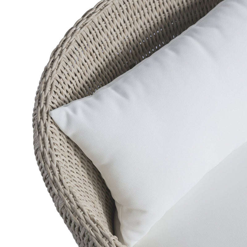 Four Hands Fae Outdoor Chair-Patio Pelican