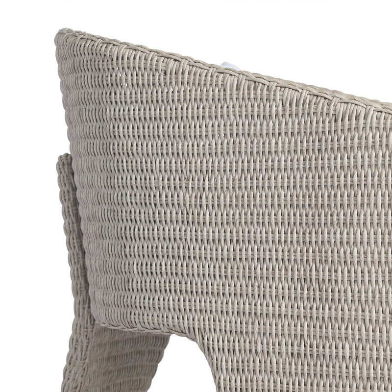 Four Hands Fae Outdoor Chair-Patio Pelican