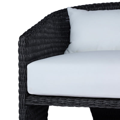 Four Hands Fae Outdoor Chair-Patio Pelican