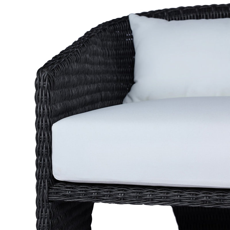 Four Hands Fae Outdoor Chair-Patio Pelican