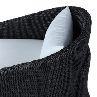Four Hands Fae Outdoor Chair-Patio Pelican