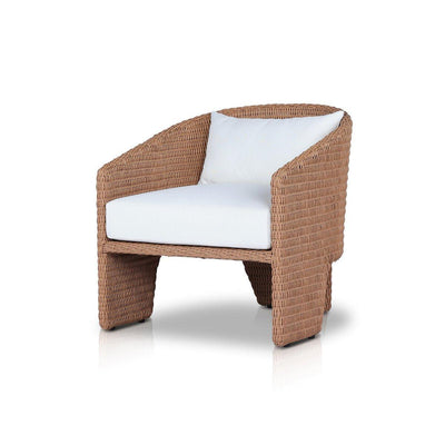 Four Hands Fae Outdoor Chair-Patio Pelican