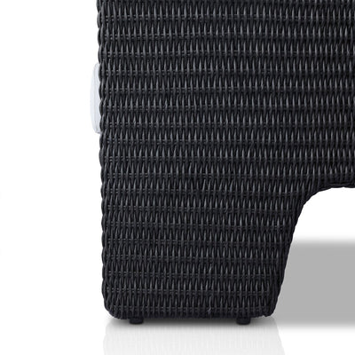 Four Hands Fae Outdoor Chair-Patio Pelican