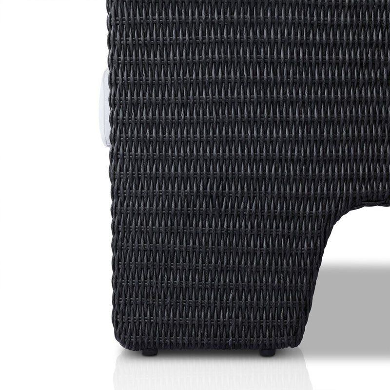 Four Hands Fae Outdoor Chair-Patio Pelican
