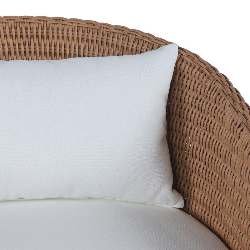 Four Hands Fae Outdoor Chair-Patio Pelican