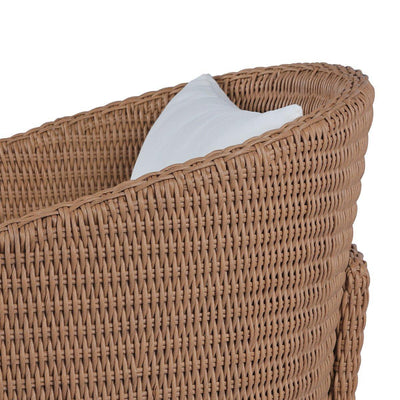 Four Hands Fae Outdoor Chair-Patio Pelican