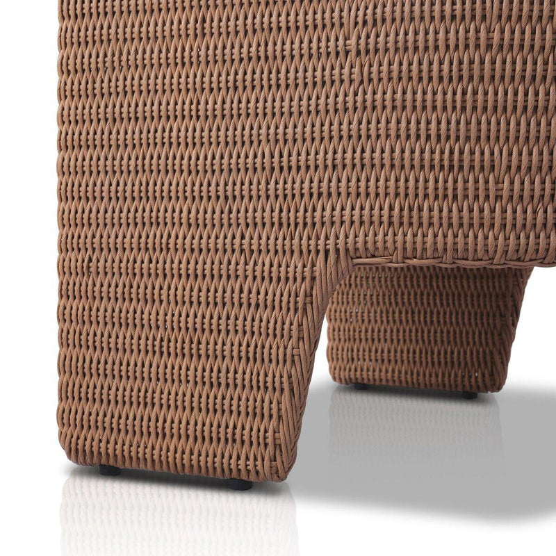 Four Hands Fae Outdoor Chair-Patio Pelican