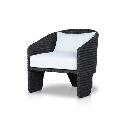 Four Hands Fae Outdoor Chair-Patio Pelican