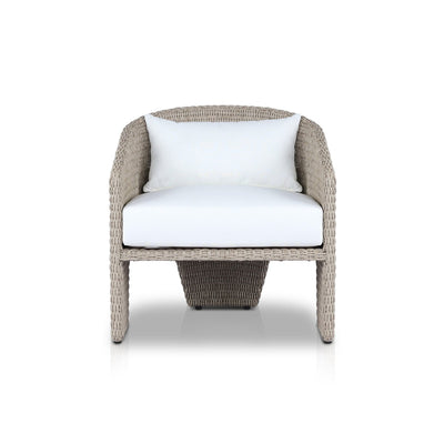 Four Hands Fae Outdoor Chair-Patio Pelican