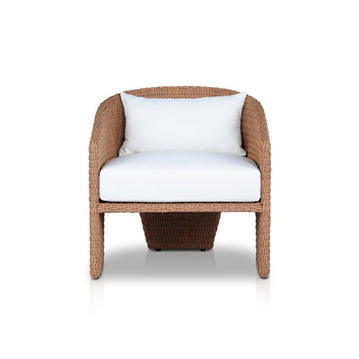 Four Hands Fae Outdoor Chair-Patio Pelican