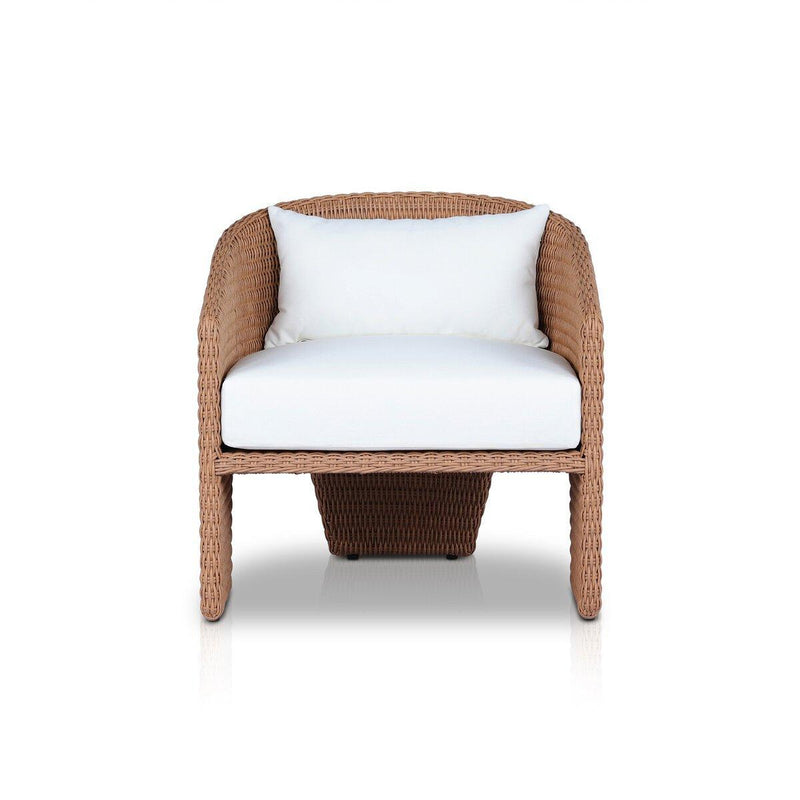 Four Hands Fae Outdoor Chair-Patio Pelican