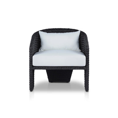 Four Hands Fae Outdoor Chair-Patio Pelican