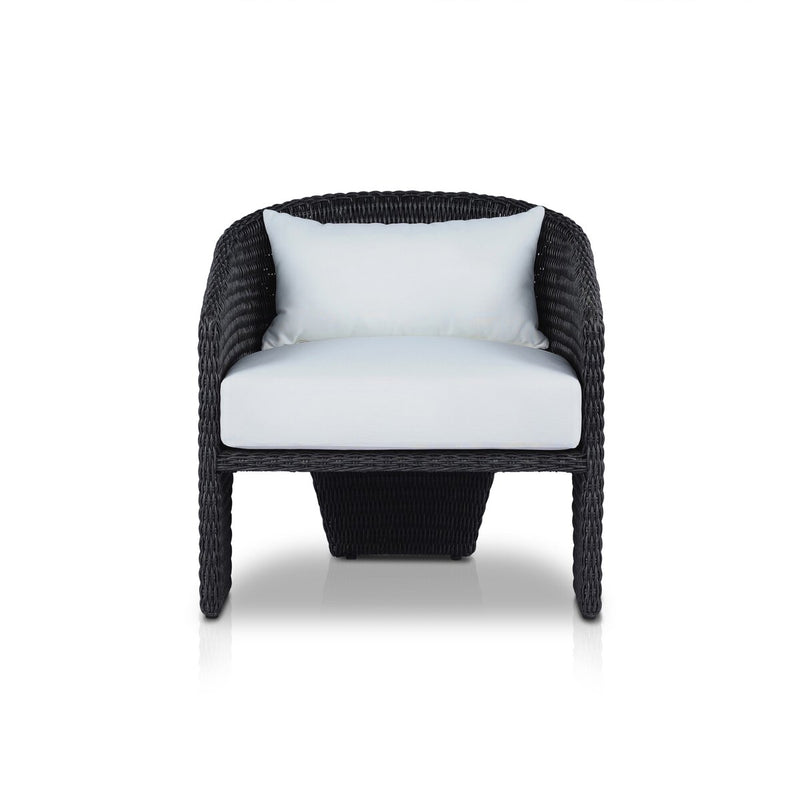 Four Hands Fae Outdoor Chair-Patio Pelican