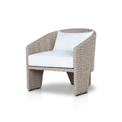 Four Hands Fae Outdoor Chair-Patio Pelican