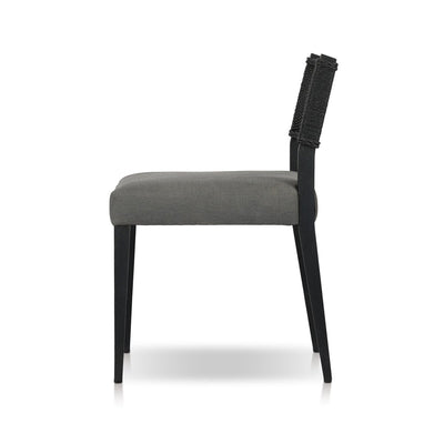 Four Hands Ferris Outdoor Dining Chair-Patio Pelican
