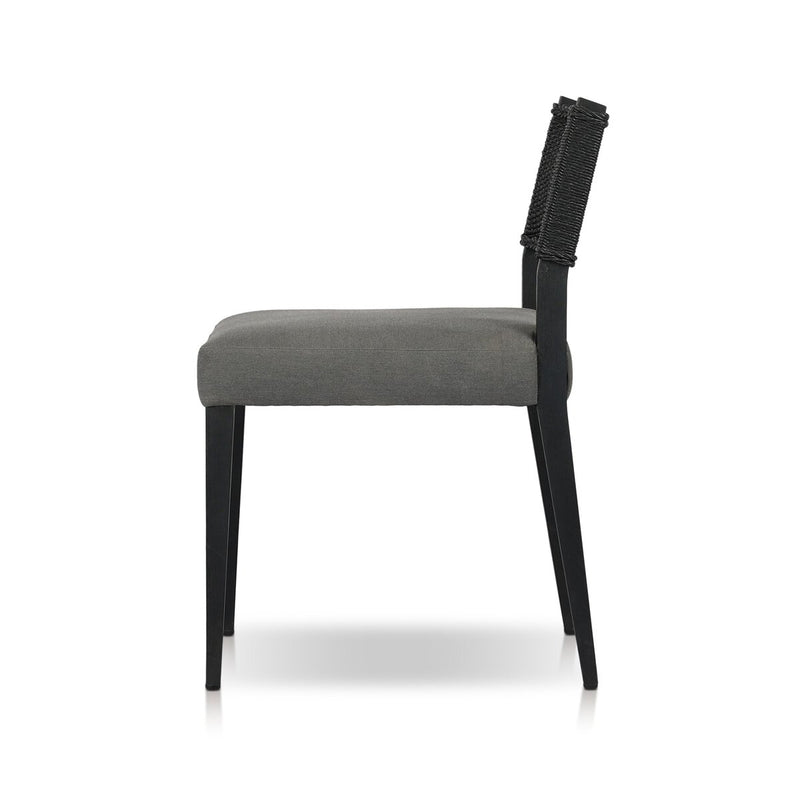 Four Hands Ferris Outdoor Dining Chair-Patio Pelican