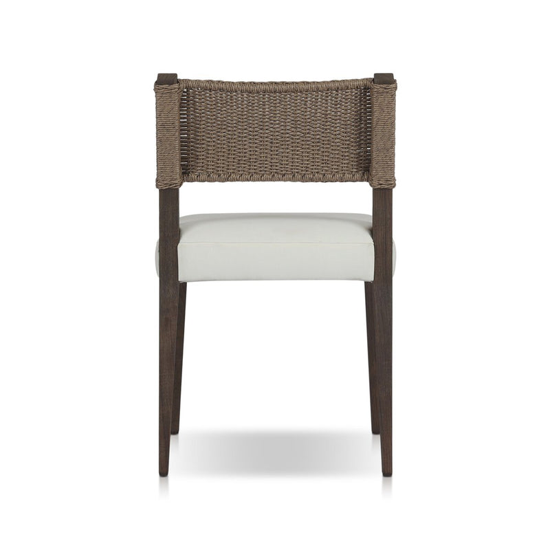 Four Hands Ferris Outdoor Dining Chair-Patio Pelican
