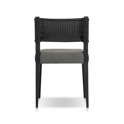 Four Hands Ferris Outdoor Dining Chair-Patio Pelican