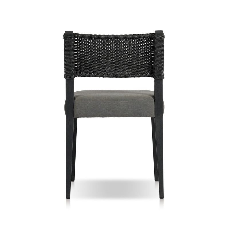 Four Hands Ferris Outdoor Dining Chair-Patio Pelican