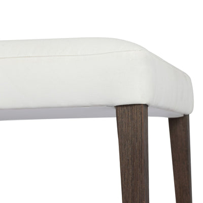 Four Hands Ferris Outdoor Dining Chair-Patio Pelican