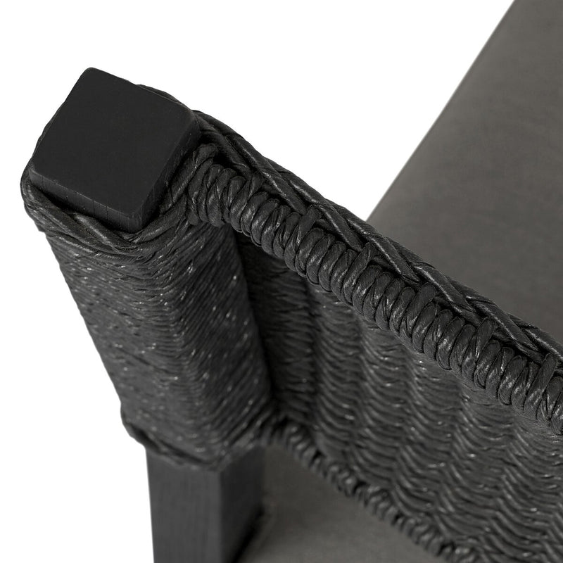 Four Hands Ferris Outdoor Dining Chair-Patio Pelican