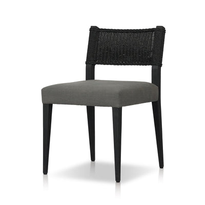 Four Hands Ferris Outdoor Dining Chair-Patio Pelican