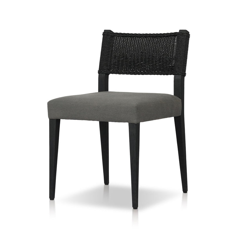 Four Hands Ferris Outdoor Dining Chair-Patio Pelican