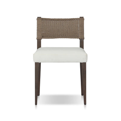 Four Hands Ferris Outdoor Dining Chair-Patio Pelican