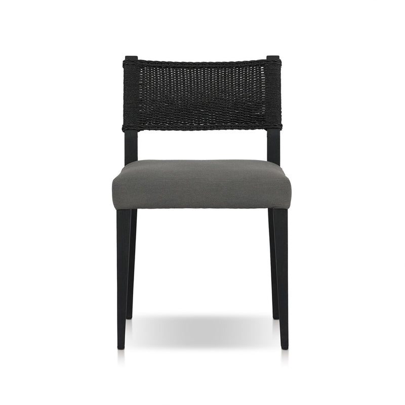 Four Hands Ferris Outdoor Dining Chair-Patio Pelican