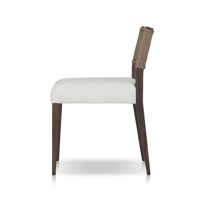 Four Hands Ferris Outdoor Dining Chair-Patio Pelican