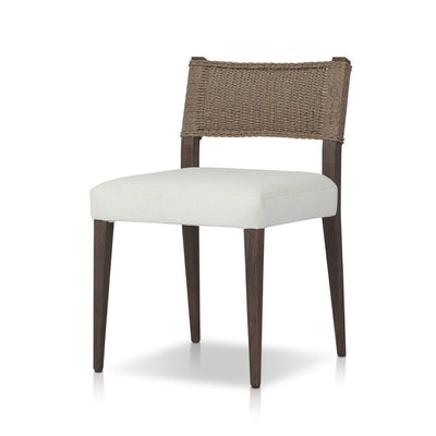 Four Hands Ferris Outdoor Dining Chair-Patio Pelican