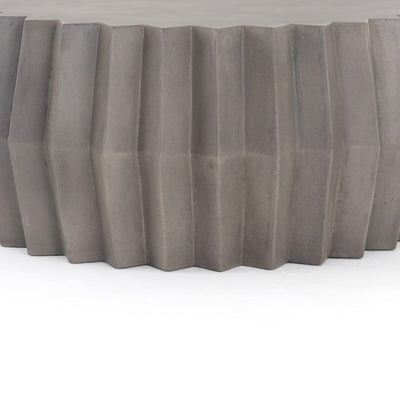 Four Hands Gem Outdoor Coffee Table-Patio Pelican