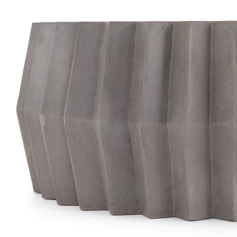 Four Hands Gem Outdoor Coffee Table-Patio Pelican