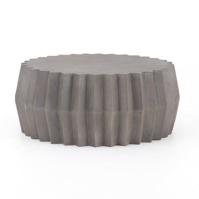 Four Hands Gem Outdoor Coffee Table-Patio Pelican