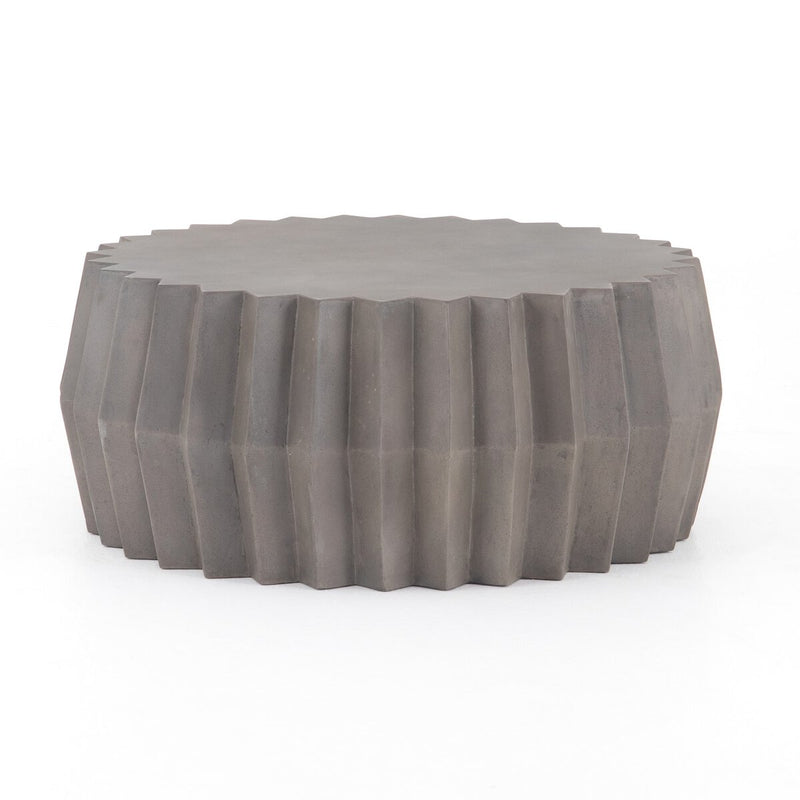 Four Hands Gem Outdoor Coffee Table-Patio Pelican