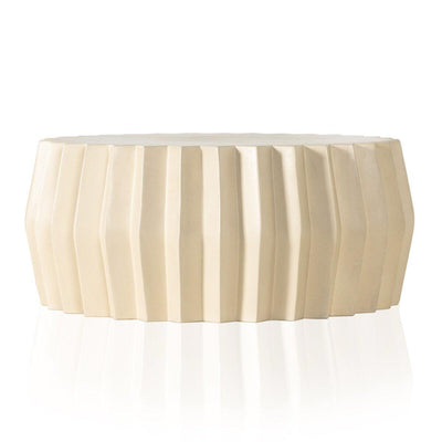 Four Hands Gem Outdoor Coffee Table-Patio Pelican