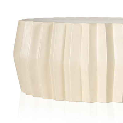 Four Hands Gem Outdoor Coffee Table-Patio Pelican