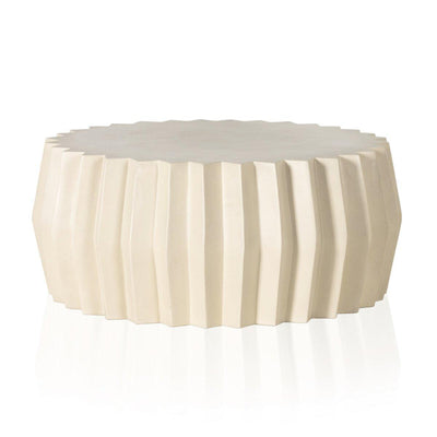 Four Hands Gem Outdoor Coffee Table-Patio Pelican