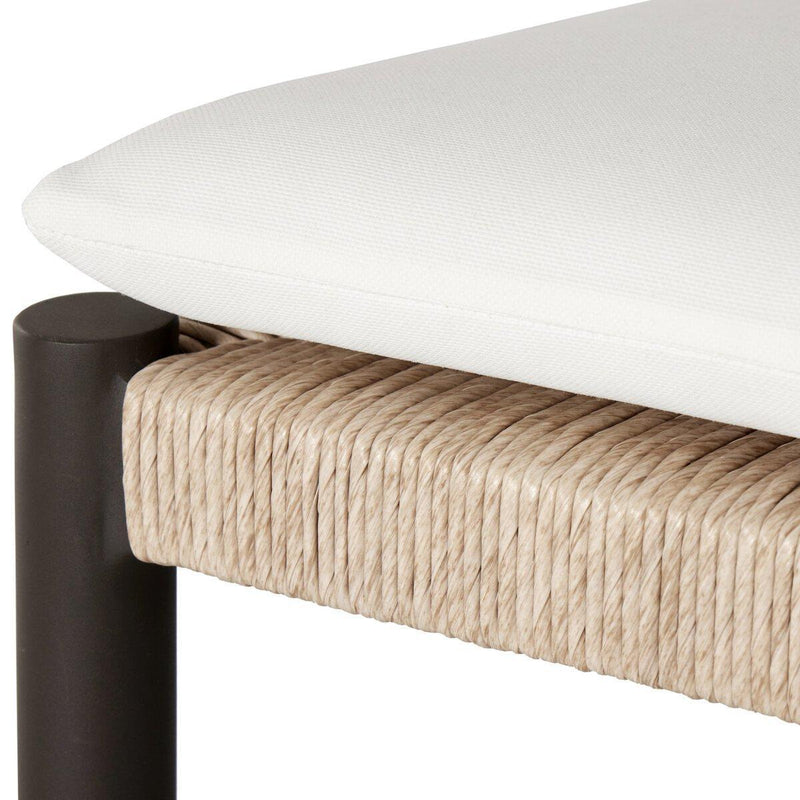 Four Hands Glenmore Outdoor Dining Chair-Patio Pelican