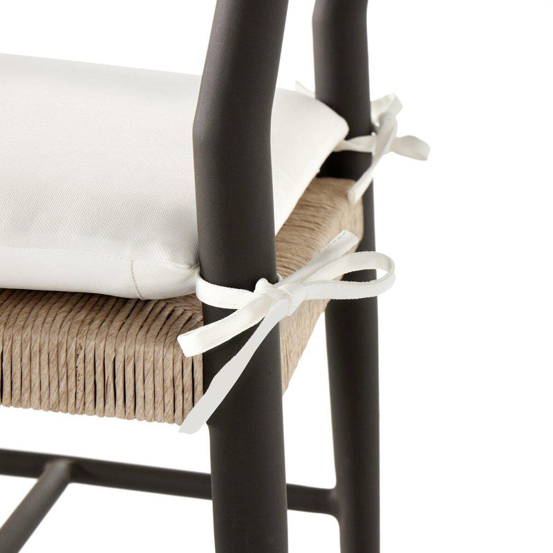 Four Hands Glenmore Outdoor Dining Chair-Patio Pelican