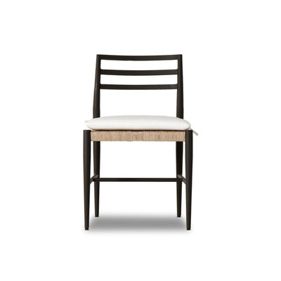 Four Hands Glenmore Outdoor Dining Chair-Patio Pelican