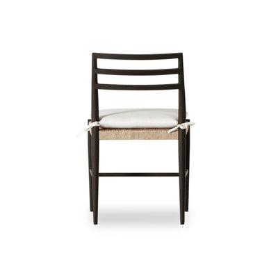 Four Hands Glenmore Outdoor Dining Chair-Patio Pelican