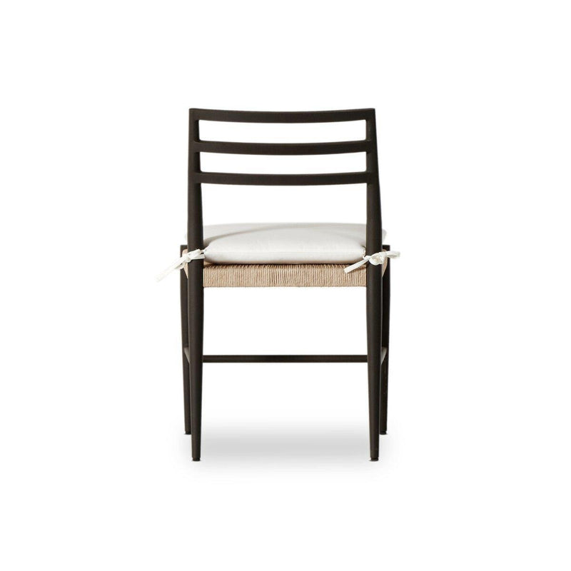 Four Hands Glenmore Outdoor Dining Chair-Patio Pelican