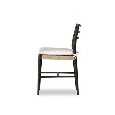 Four Hands Glenmore Outdoor Dining Chair-Patio Pelican