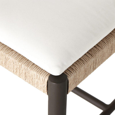 Four Hands Glenmore Outdoor Dining Chair-Patio Pelican
