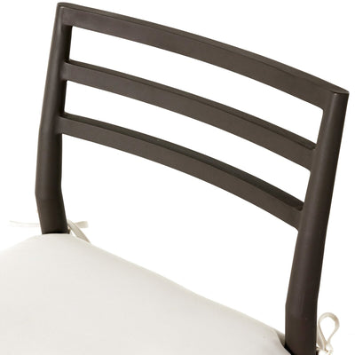 Four Hands Glenmore Outdoor Dining Chair-Patio Pelican
